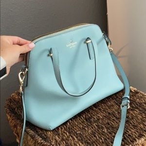 Kate Spade Cedar Street Maisie Baby Blue